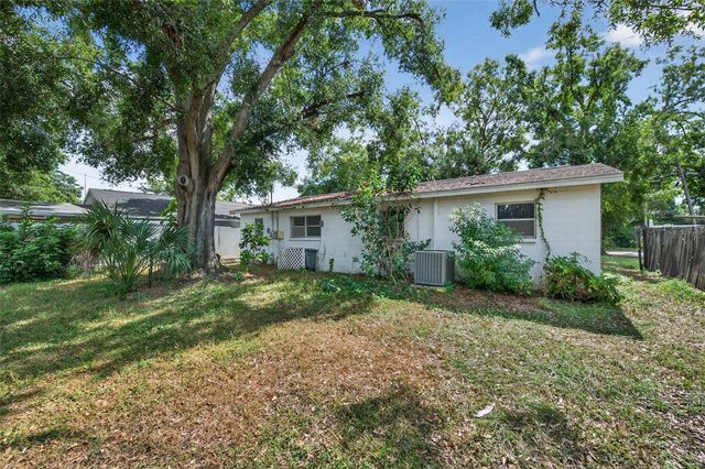 2603 W KIRBY STREET, Tampa, FL 33614