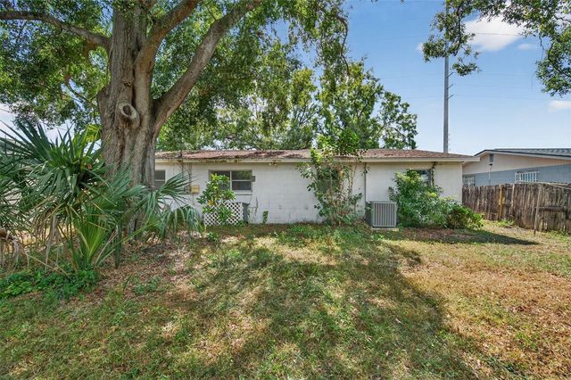 2603 W KIRBY STREET, Tampa, FL 33614