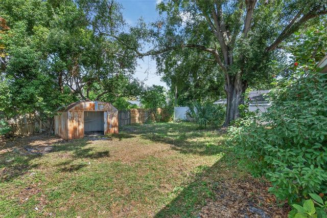 2603 W KIRBY STREET, Tampa, FL 33614