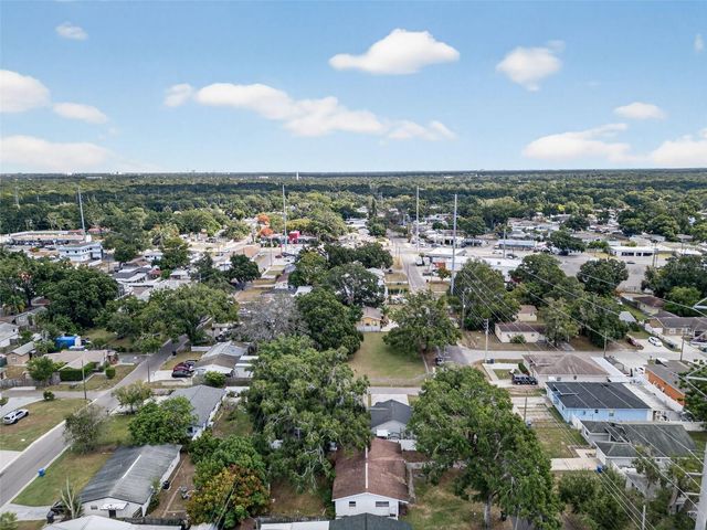2603 W KIRBY STREET, Tampa, FL 33614