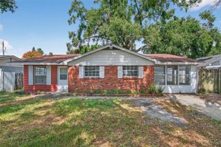 2603 W KIRBY STREET, Tampa, FL 33614