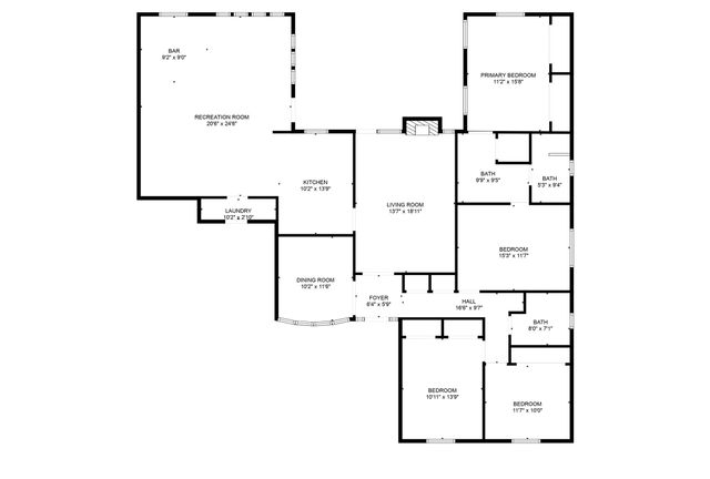 5702 Stage Line Court, Arlington, TX 76017