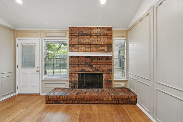 5702 Stage Line Court, Arlington, TX 76017