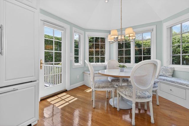 16 Lancaster Rd, Newton, MA 02458