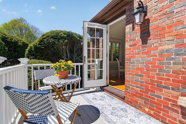 16 Lancaster Rd, Newton, MA 02458