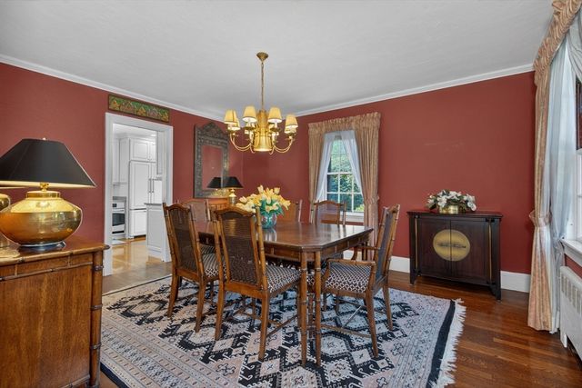 16 Lancaster Rd, Newton, MA 02458