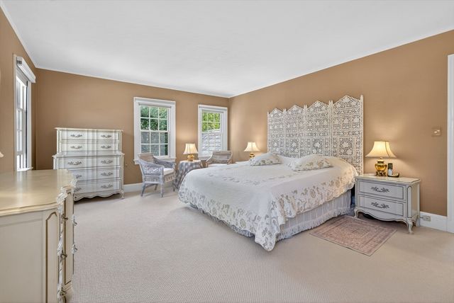16 Lancaster Rd, Newton, MA 02458