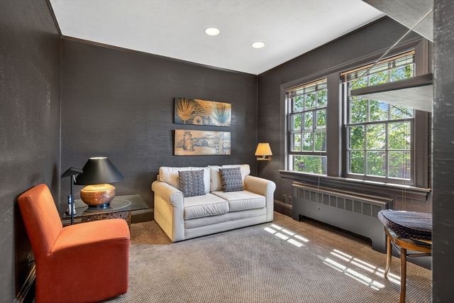 16 Lancaster Rd, Newton, MA 02458