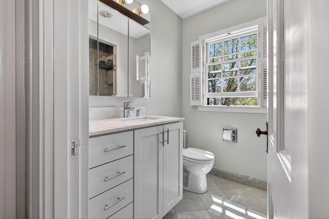 16 Lancaster Rd, Newton, MA 02458