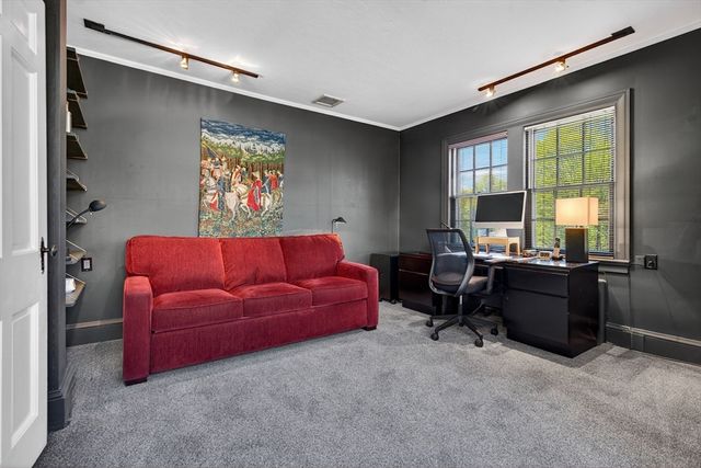 16 Lancaster Rd, Newton, MA 02458