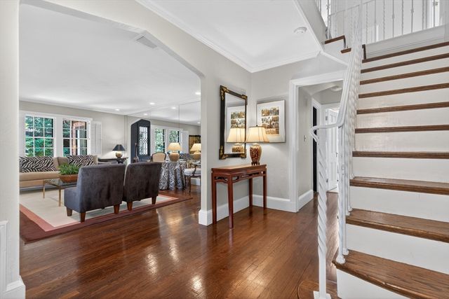 16 Lancaster Rd, Newton, MA 02458