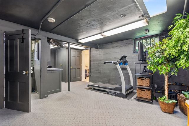 16 Lancaster Rd, Newton, MA 02458