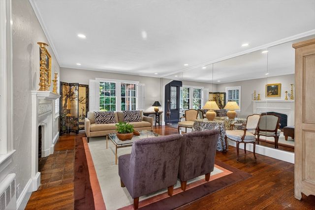 16 Lancaster Rd, Newton, MA 02458