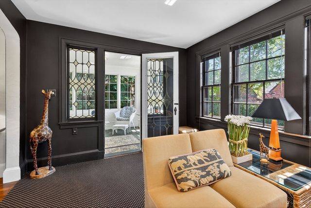 16 Lancaster Rd, Newton, MA 02458