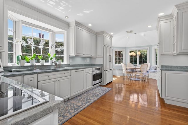 16 Lancaster Rd, Newton, MA 02458