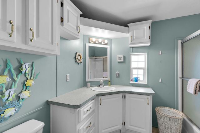 701 Spanish Main Dr Lot 49, Cudjoe Key, FL 33042