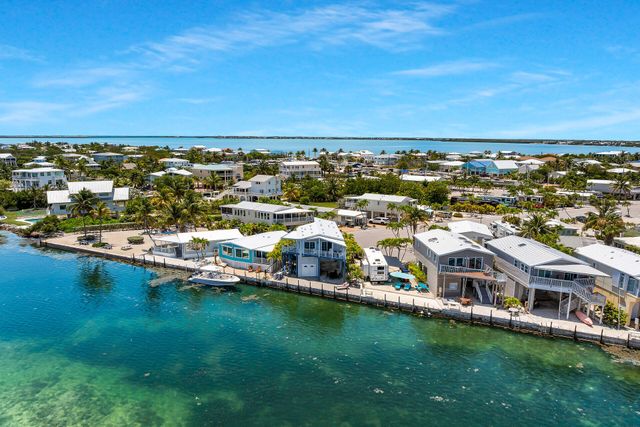 701 Spanish Main Dr Lot 49, Cudjoe Key, FL 33042