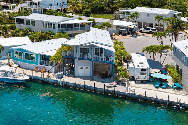 701 Spanish Main Dr Lot 49, Cudjoe Key, FL 33042