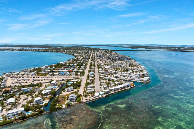 701 Spanish Main Dr Lot 49, Cudjoe Key, FL 33042