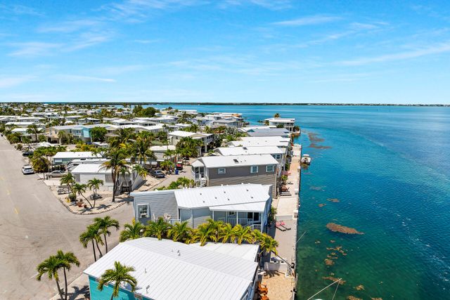 701 Spanish Main Dr Lot 49, Cudjoe Key, FL 33042