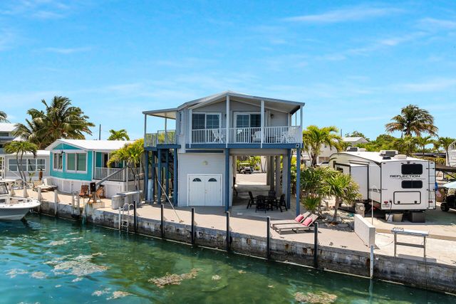 701 Spanish Main Dr Lot 49, Cudjoe Key, FL 33042