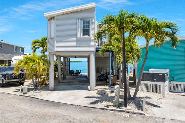 701 Spanish Main Dr Lot 49, Cudjoe Key, FL 33042