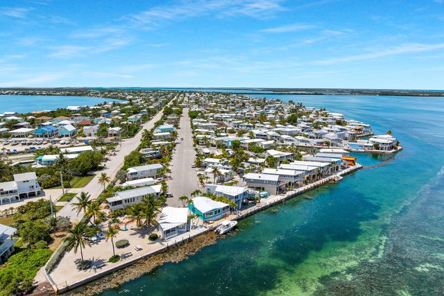 701 Spanish Main Dr Lot 49, Cudjoe Key, FL 33042