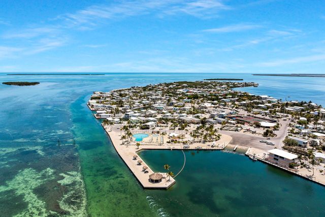 701 Spanish Main Dr Lot 49, Cudjoe Key, FL 33042