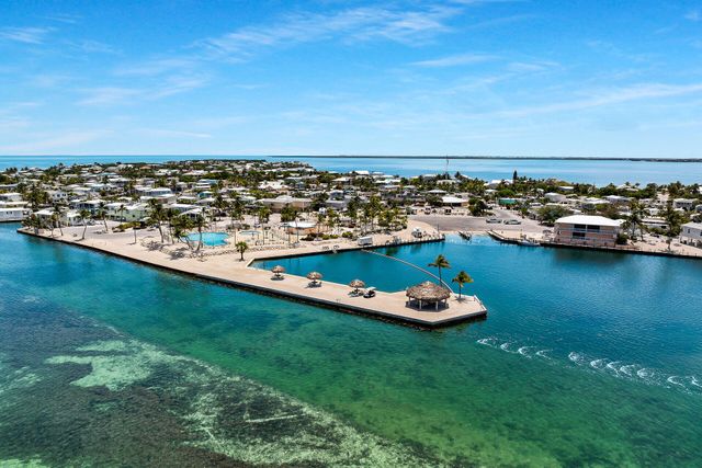 701 Spanish Main Dr Lot 49, Cudjoe Key, FL 33042