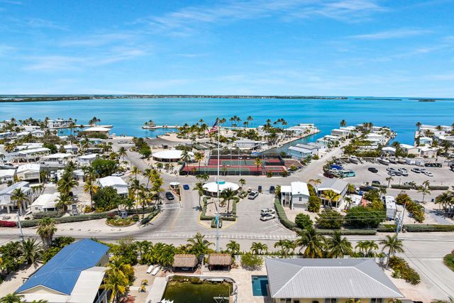 701 Spanish Main Dr Lot 49, Cudjoe Key, FL 33042