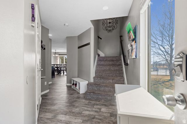 8042 N CLEARWATER RD, Eagle Mountain, UT 84005