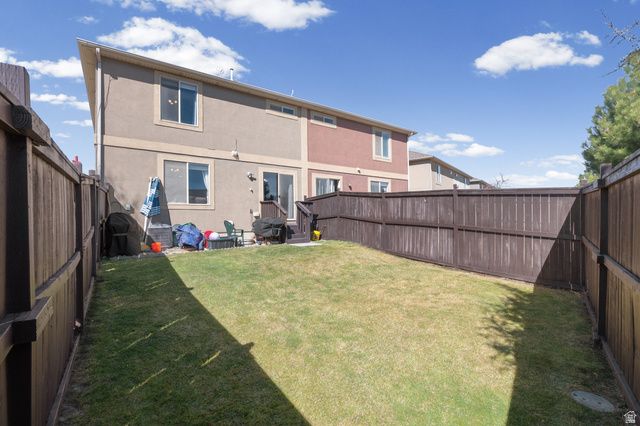 8042 N CLEARWATER RD, Eagle Mountain, UT 84005