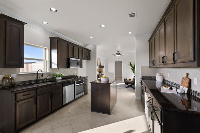 186 County Road 4430, Rhome, TX 76078