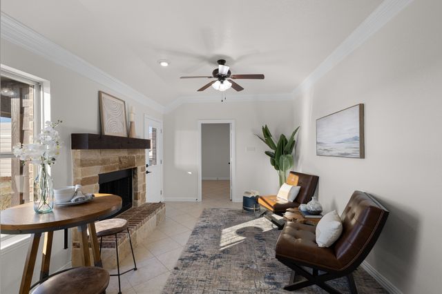 186 County Road 4430, Rhome, TX 76078