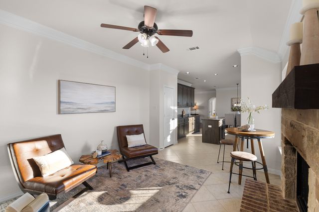 186 County Road 4430, Rhome, TX 76078