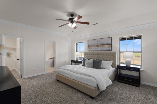 186 County Road 4430, Rhome, TX 76078