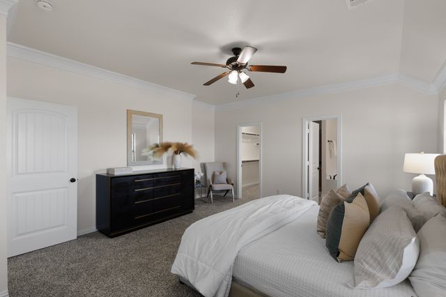 186 County Road 4430, Rhome, TX 76078