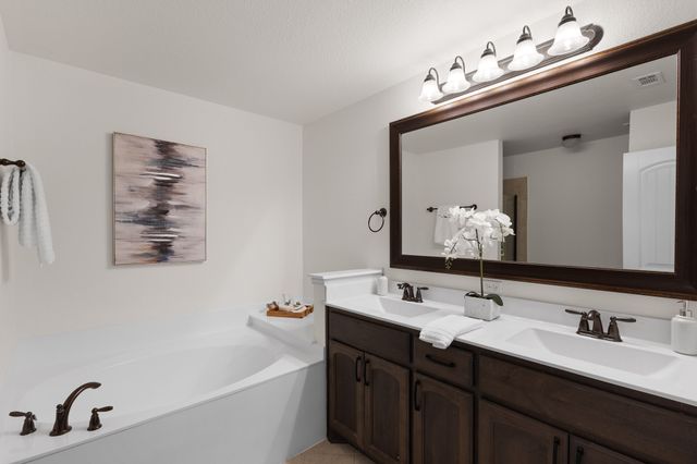 186 County Road 4430, Rhome, TX 76078