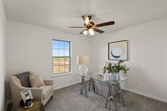 186 County Road 4430, Rhome, TX 76078