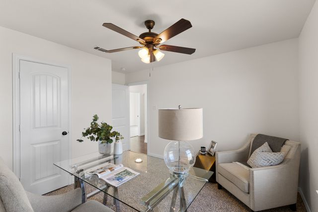 186 County Road 4430, Rhome, TX 76078