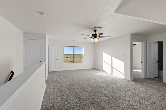 186 County Road 4430, Rhome, TX 76078