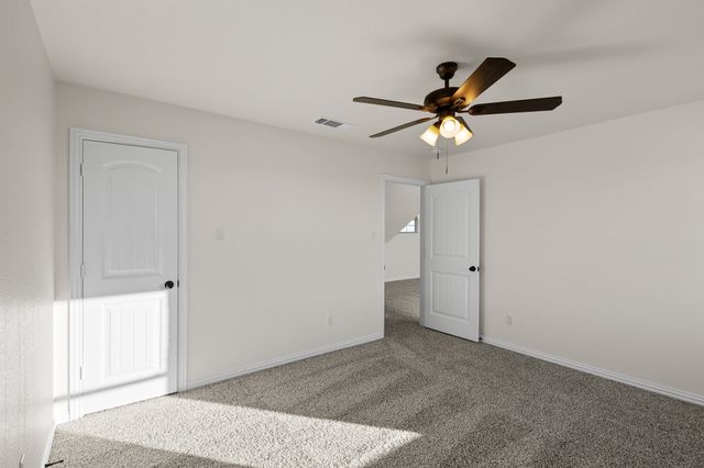 186 County Road 4430, Rhome, TX 76078