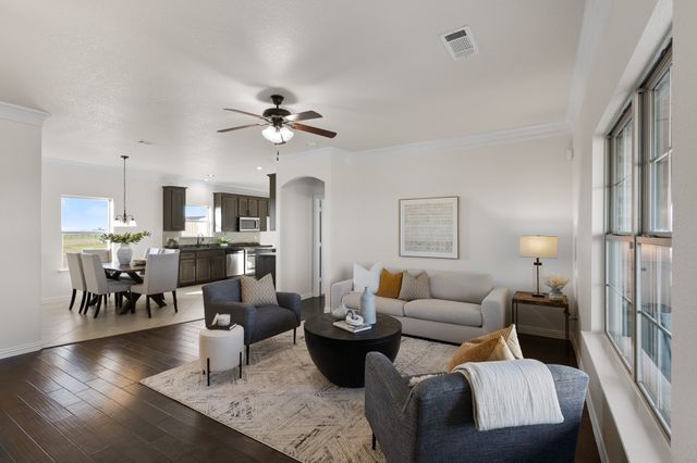 186 County Road 4430, Rhome, TX 76078