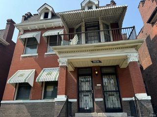 3920 Ashland Avenue, St Louis, MO 63107
