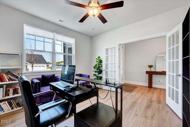 7412 Prato Court, Wendell, NC 27591