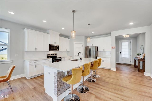 7412 Prato Court, Wendell, NC 27591