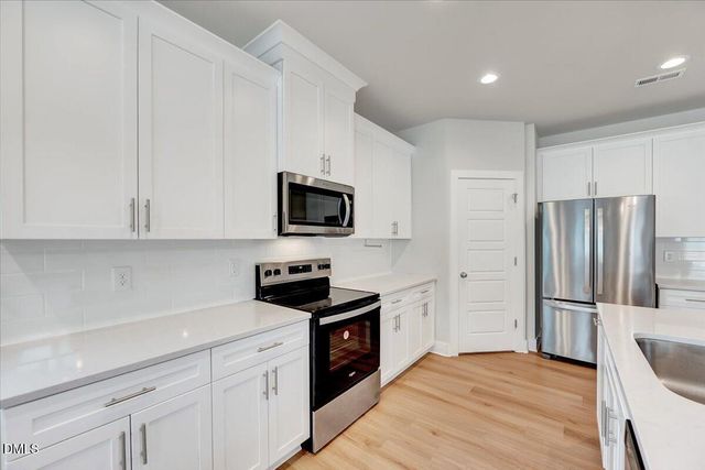 7412 Prato Court, Wendell, NC 27591