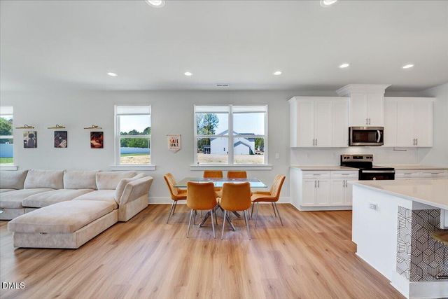 7412 Prato Court, Wendell, NC 27591