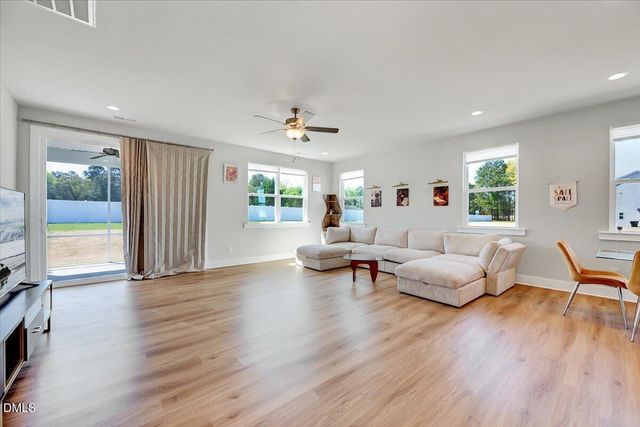 7412 Prato Court, Wendell, NC 27591