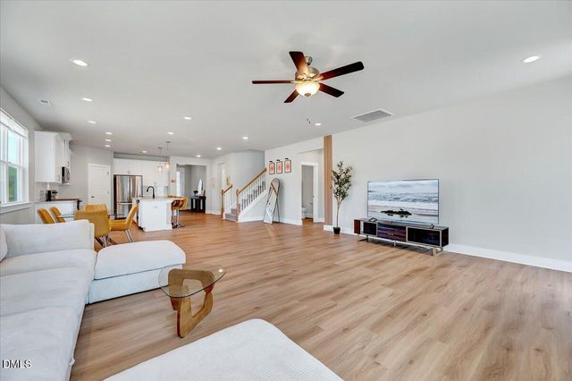 7412 Prato Court, Wendell, NC 27591